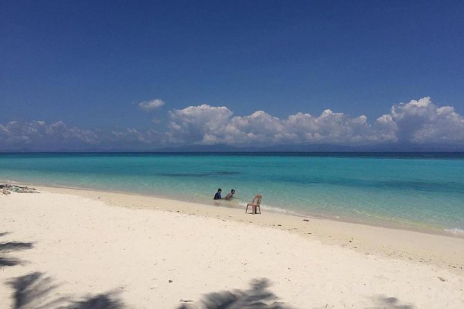 Full Day Tour in Mantanani - Who will get the most from this day
