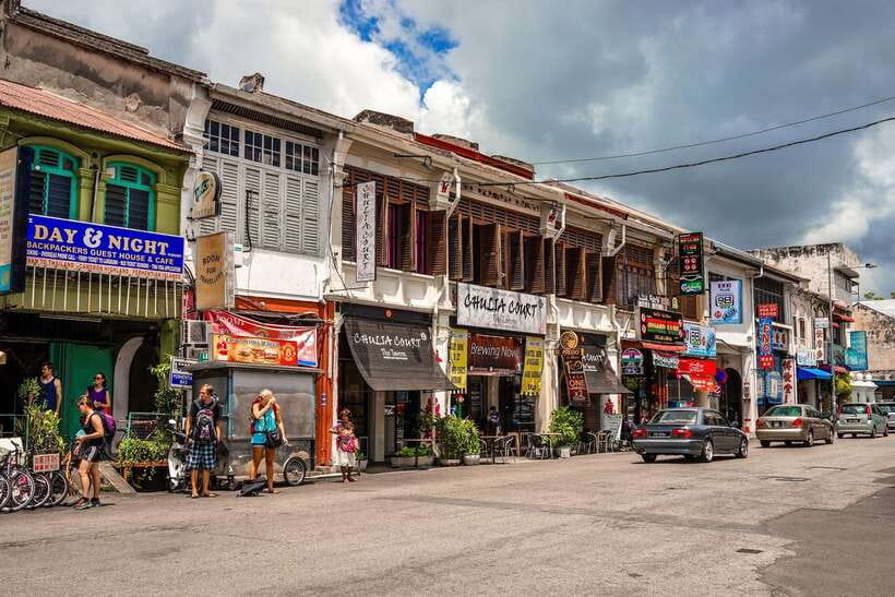 FullDay Pulau Penang Exploration Tour - Why this seven-hour route works for a first look at Penang
