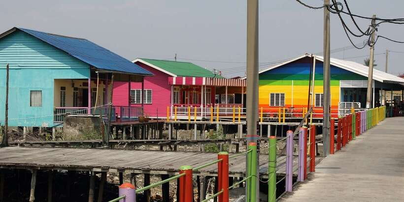 FullDay Pulau Penang Exploration Tour - Who should book this Penang tour?