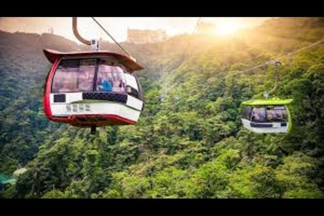 Genting Highland and Batu Caves Day Tour (SIC/Shared Tour) - Driver commentary and the licensed guide question