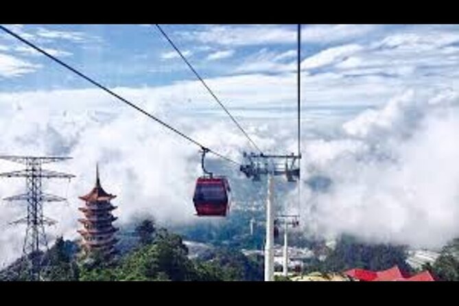 Genting Highland and Batu Caves Day Tour (SIC/Shared Tour) - Timing, weather, and practical planning