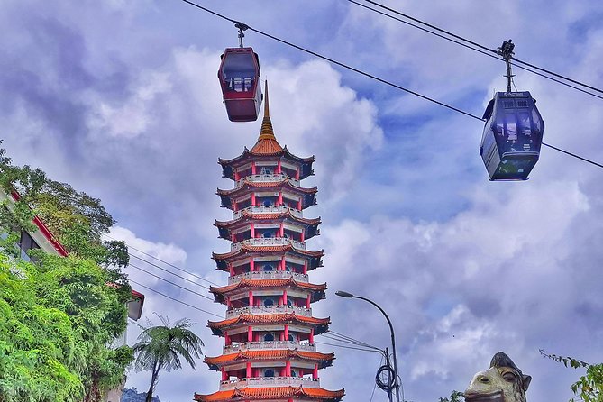 Genting Highland & Batu Cave Guided Day Tour (SIC/Shared Tour) - Key points to know before you book