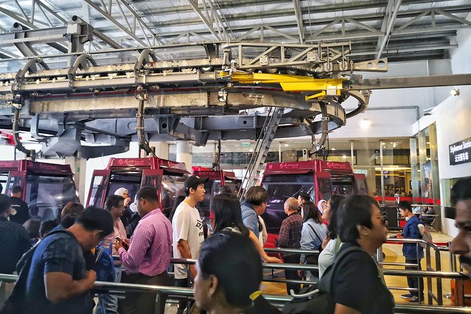 Genting Highland & Batu Cave Guided Day Tour (SIC/Shared Tour) - Guides, drivers, and the shared-tour rhythm