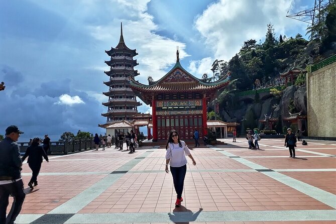 Genting Highland Day Tour - Starting from Kuala Lumpur between 8:30 and 9:30