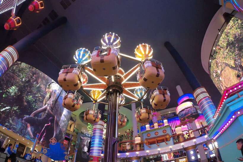 Genting Highland: Private Day Trip from Kuala Lumpur - Should you book this Genting Highlands trip?