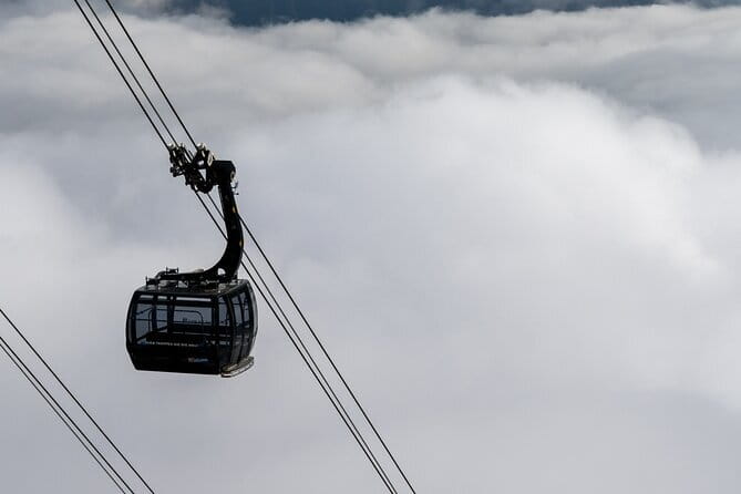 Genting Highlands & Batu Caves Include Cable Car Tickets - Genting Strawberry Leisure Farm
