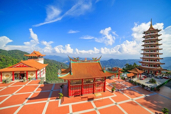 Genting Highlands Tour - Why Genting Highlands works as a Kuala Lumpur day trip