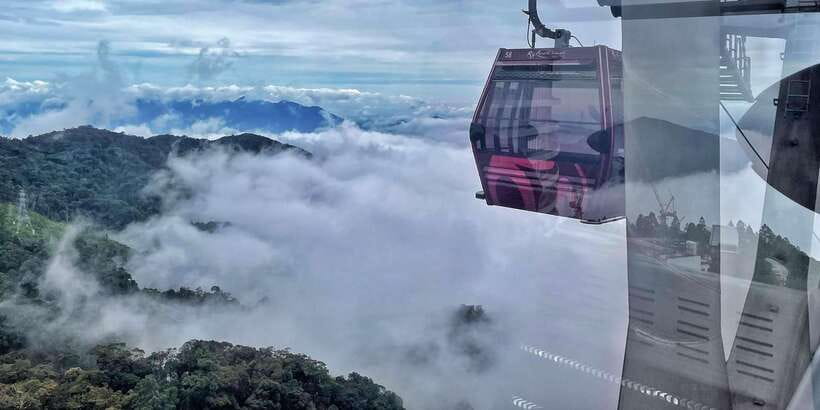 Genting Highlands Tour with Cable Car - What you actually find at Genting Highlands