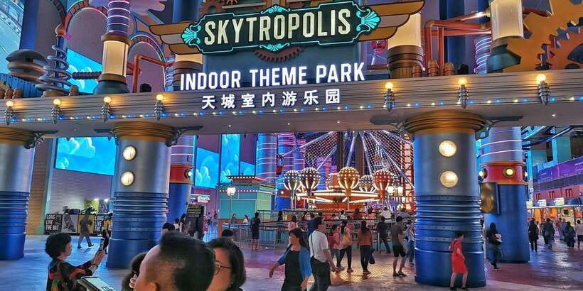 Genting Highlands Tour with Cable Car - Who should book this private day trip?