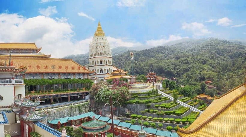 George Town: 5-Hour Penang Island City Tour - Why This Five-Hour Penang Tour Works