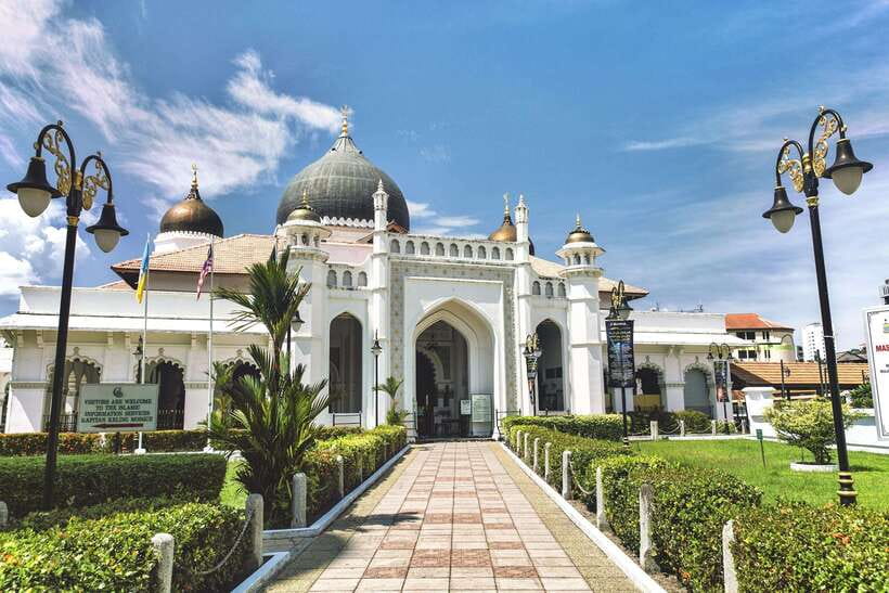 George Town: 5-Hour Penang Island City Tour - Who Will Get the Most from This Tour