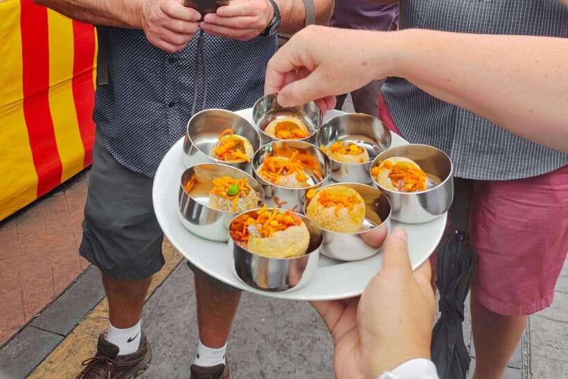 George Town: Authentic Food Tour with 12+ Tastings - Starting among Armenian Street’s murals and shophouses