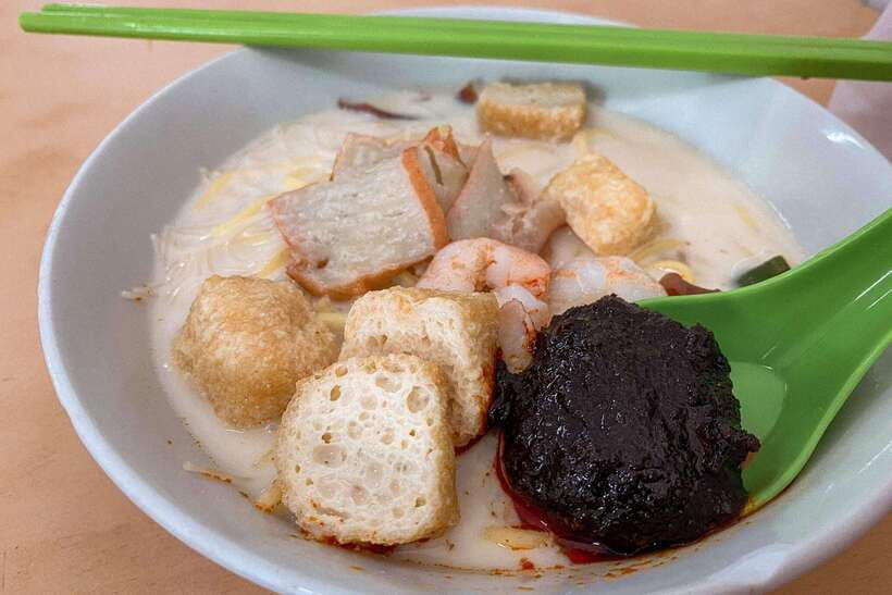 George Town: Authentic Food Tour with 12+ Tastings - Should you book it?