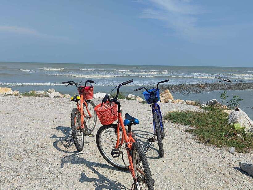 George Town: Balik Pulau Countryside Morning Cycling Tour - Is $47 a fair price?