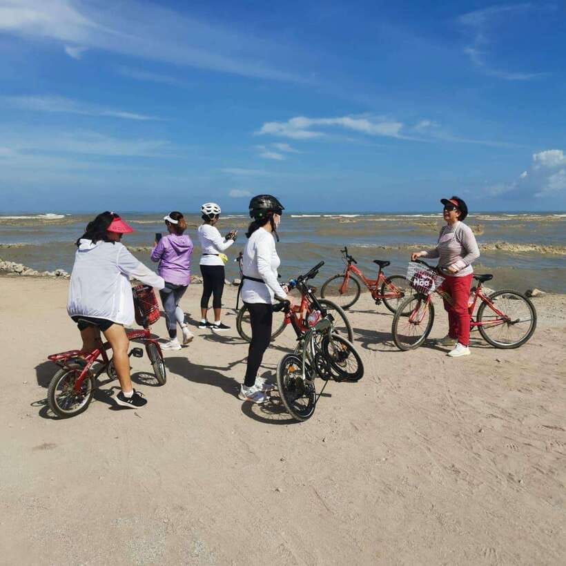 George Town: Balik Pulau Countryside Morning Cycling Tour - Farms, fruit trees, and local produce