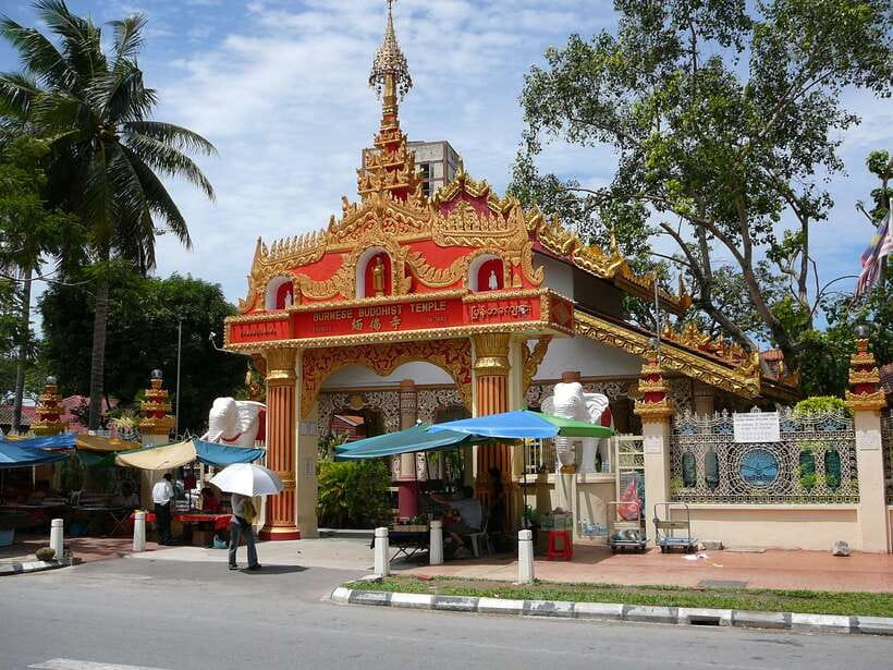 George Town: Private Half-Day Historical City Tour - Is $86 per person a fair price?