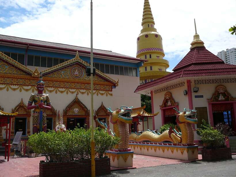 George Town: Private Half-Day Historical City Tour - Final call on the George Town private tour