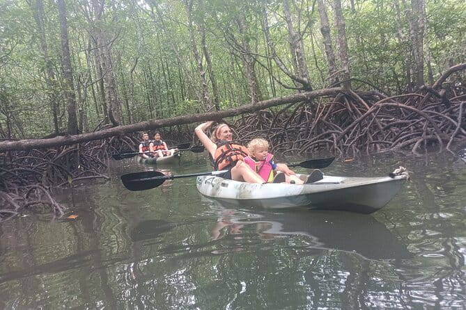 Half-day 4 Hours Kilim Mangrove Kayaking (Without hotel pickups) - Why Kilim is worth seeing by kayak