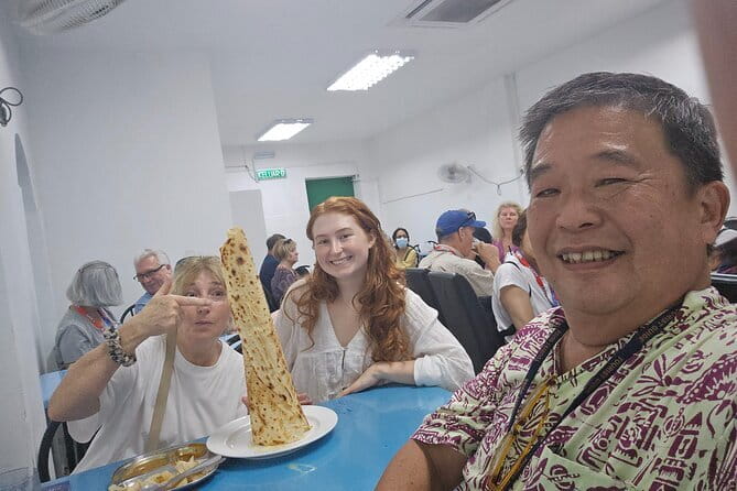 Half Day Cultural And Heritage Walking Tour in Kuala Lumpur - Key points to know before you book