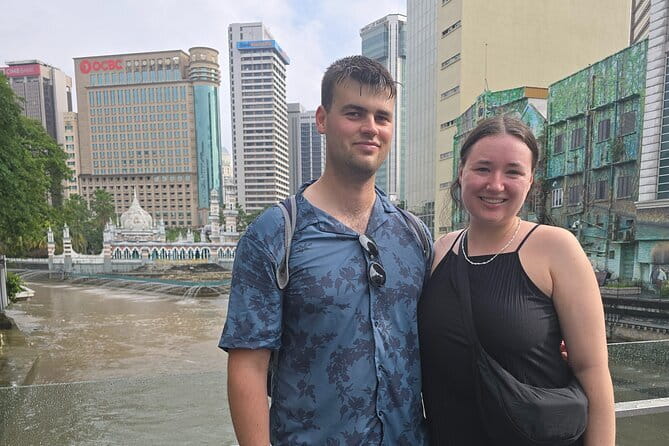 Half Day Cultural And Heritage Walking Tour in Kuala Lumpur - Why this walk gives you a useful first look at Kuala Lumpur