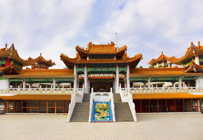 Half-Day Kuala Lumpur Exploration Tour - Central Market and souvenir shopping