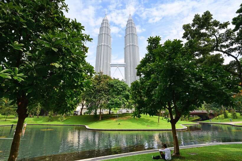 Half-Day Kuala Lumpur Exploration Tour - Merdeka Square and the story of independence