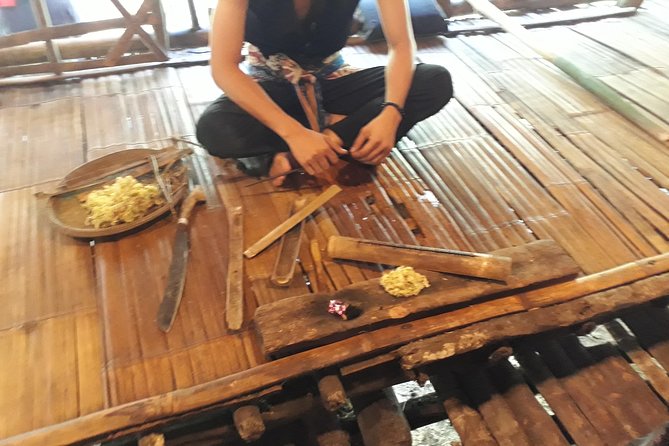 Half-Day Mari Mari Cultural Village from Kota Kinabalu - Reaching the village from Kota Kinabalu