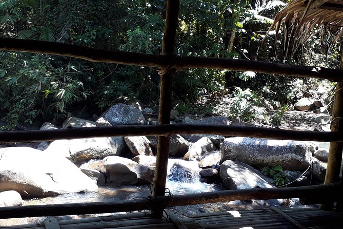 Half-Day Mari Mari Cultural Village from Kota Kinabalu - What Mari Mari Cultural Village is designed to show