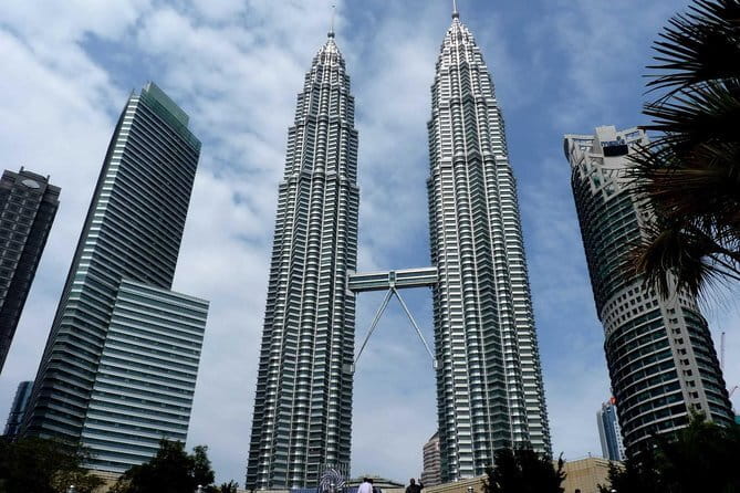 Half Day Private Cultural Discovery in Kuala Lumpur - Little India Brickfields and the final hour