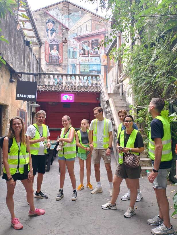 Hidden Kuala Lumpur: 4-Hour Bike Tour - Is $75 a fair price?