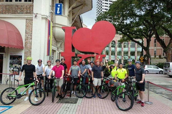 hidden secrets of kuala lumpur - Coffee, breakfast, and the small food details