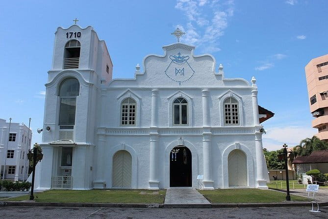 Historical Malacca Day Tour from Kuala Lumpur - The Road South and the 9:00 am Start