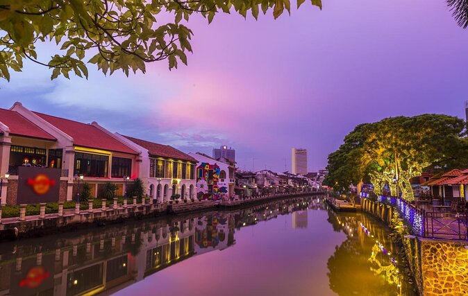 Historical Malacca Day Tour from Kuala Lumpur (Private Tour) - Key points to know before booking
