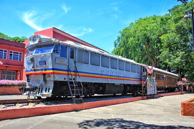 Historical Malacca Day Tour from Kuala Lumpur (Private Tour) - Cheng Hoon Teng Temple