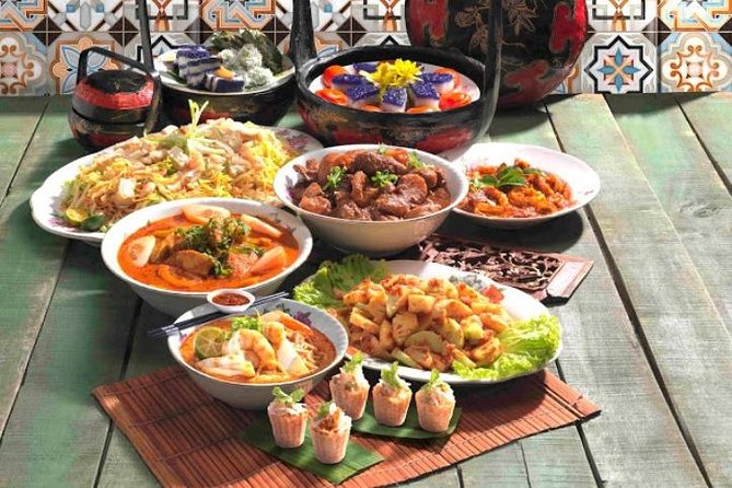 Historical Malacca Day Tour with Lunch from Kuala Lumpur - Portuguese remains at A Famosa