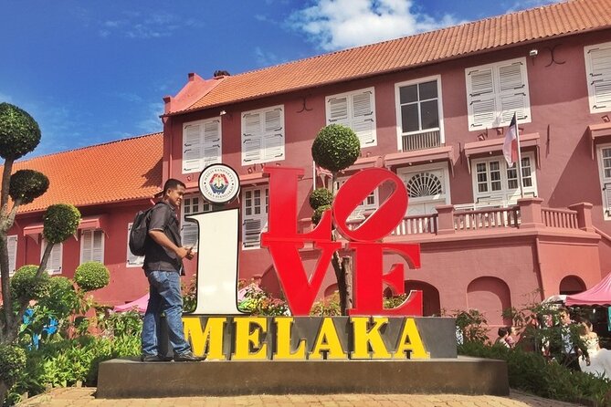 Historical Malacca Day Trip from Kuala Lumpur - Jonker Street and the Missing Free Time