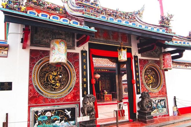 Historical Malacca Day Trip from Kuala Lumpur - Who should book this Malacca day trip