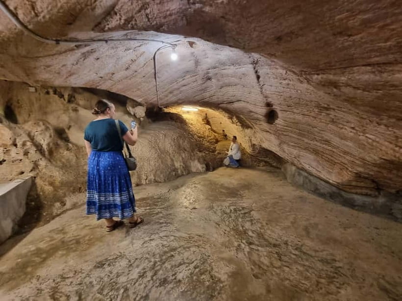 Ipoh Cave Temples Tours - Who will enjoy this Ipoh outing most?
