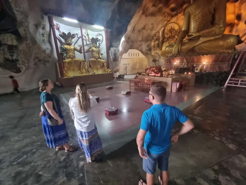 Ipoh Cave Temples Tours - Why Ipoh’s cave temples make a strong half-day outing
