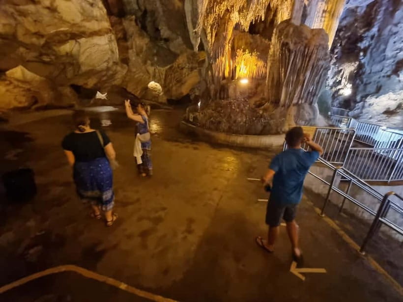 Ipoh Cave Temples Tours - Fazly’s guiding style makes a difference