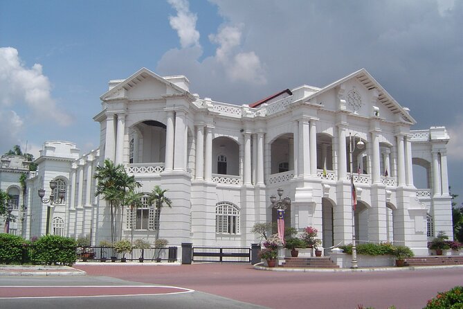 Ipoh Day Trip From Kuala Lumpur - Gua Tempurung: The Day’s Biggest Adventure