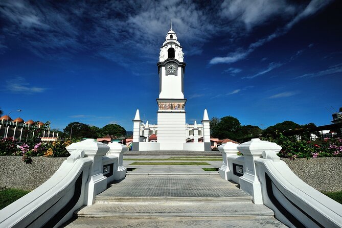 Ipoh Day Trip From Kuala Lumpur - Kallumalai Devasthanam and Ipoh’s Cliffside Temples