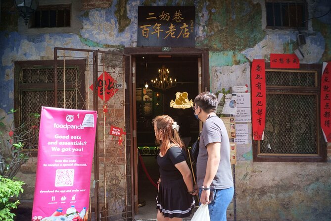Ipoh Day Trip From Kuala Lumpur - Kek Lok Tong and the Quiet Beyond the Cave