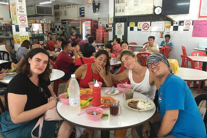 Ipoh Gua Tempurung, Caves Temples, Mirror Lake and Castle Tours - Why this Ipoh day works better by private car