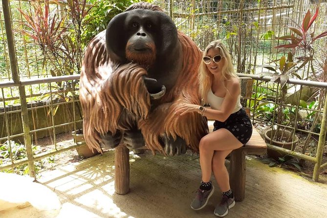 Ipoh Heritage & Orang Utan Island Day Tour from Kuala Lumpur - Why this Kuala Lumpur day trip works
