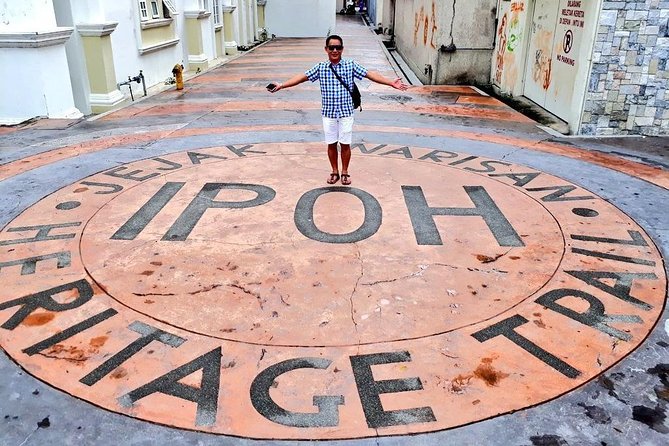 Ipoh Heritage & Orang Utan Island Day Tour from Kuala Lumpur - The 6:00 am departure from Kuala Lumpur