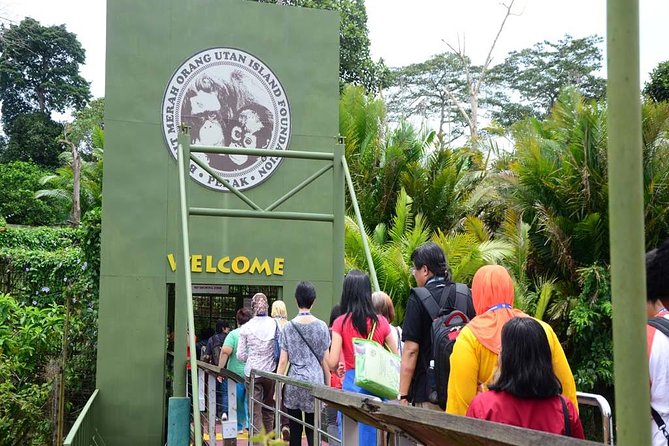 Ipoh Heritage & Orang Utan Island Day Tour from Kuala Lumpur - Guide quality and what to clarify before booking