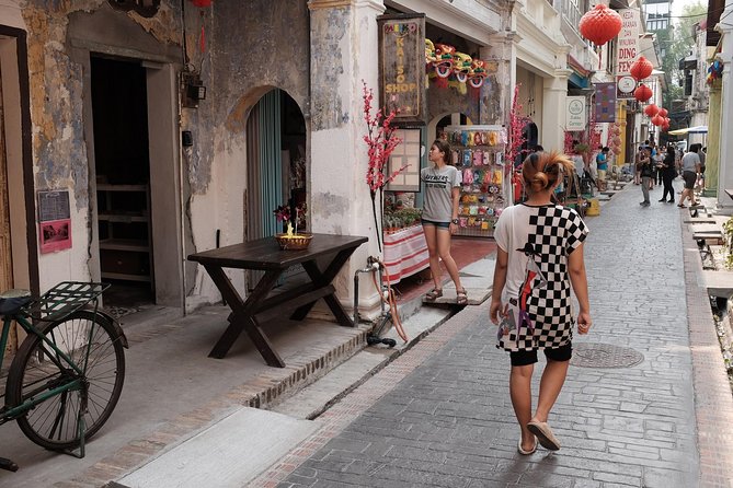 Ipoh Private Day Trip from Kuala Lumpur with Lunch - What the private format is really worth