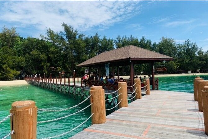 Island Hopping - Key points to know before booking