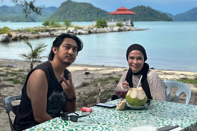 Jet Ski Tour Mee Udang Pulau Tuba - Who will enjoy this Langkawi outing